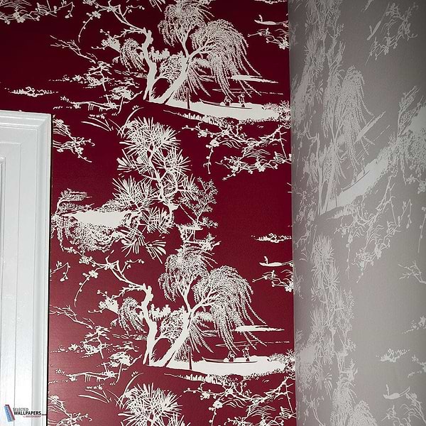 A Contre Jour Wall-behang-Tapete-Dedar-Selected Wallpapers