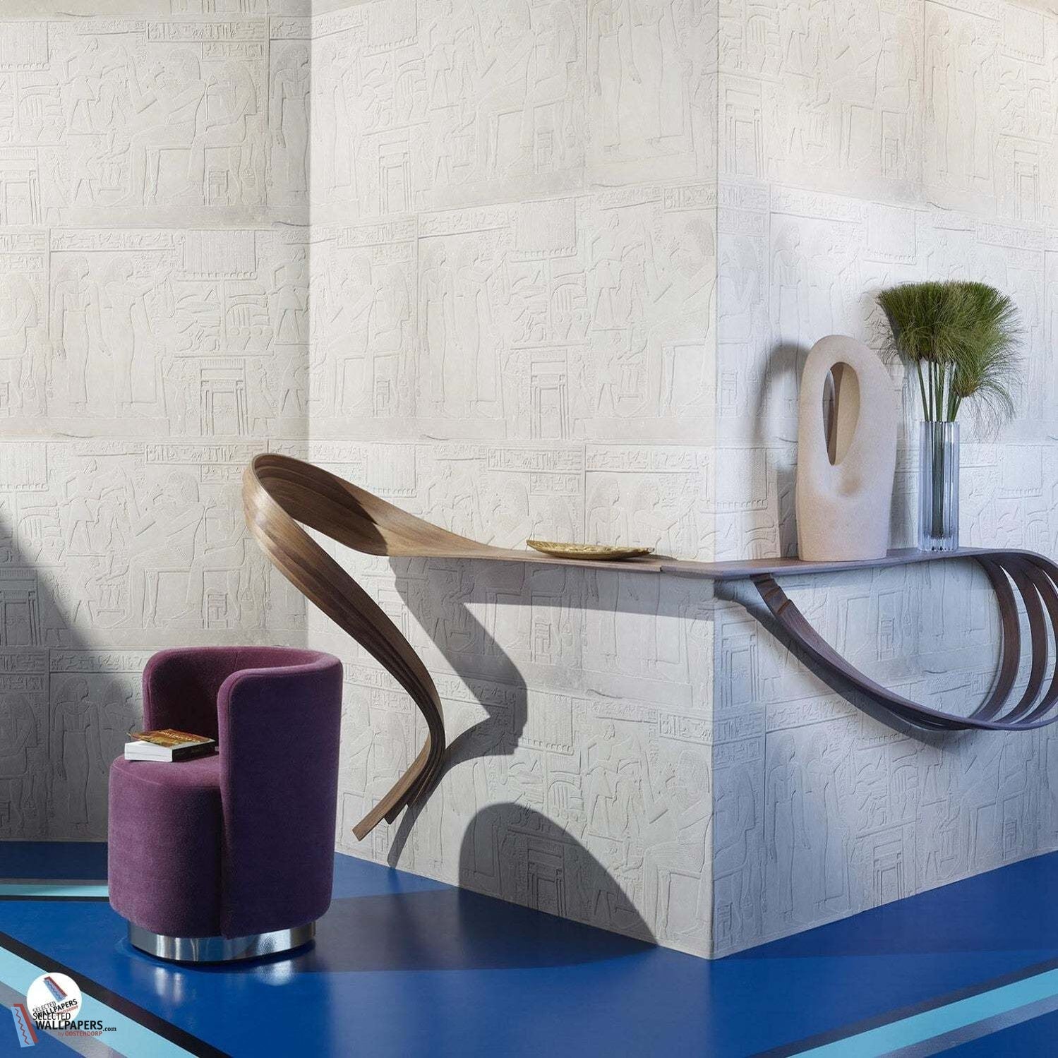 Abkaou-Behang-Tapete-Pierre Frey-Selected Wallpapers