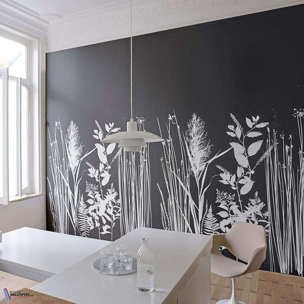Acorus-behang-Tapete-Pierre Frey-Selected Wallpapers