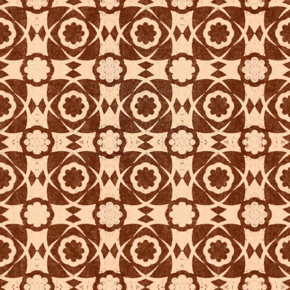 Aegan Tiles-behang-Tapete-Mind the Gap-Leather-Rol-WP30054-Selected Wallpapers