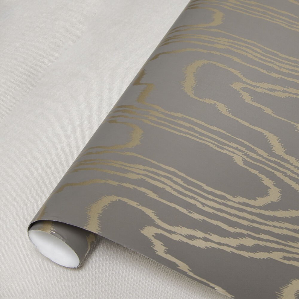 Agate-behang-Tapete-Kelly Wearstler-Selected Wallpapers