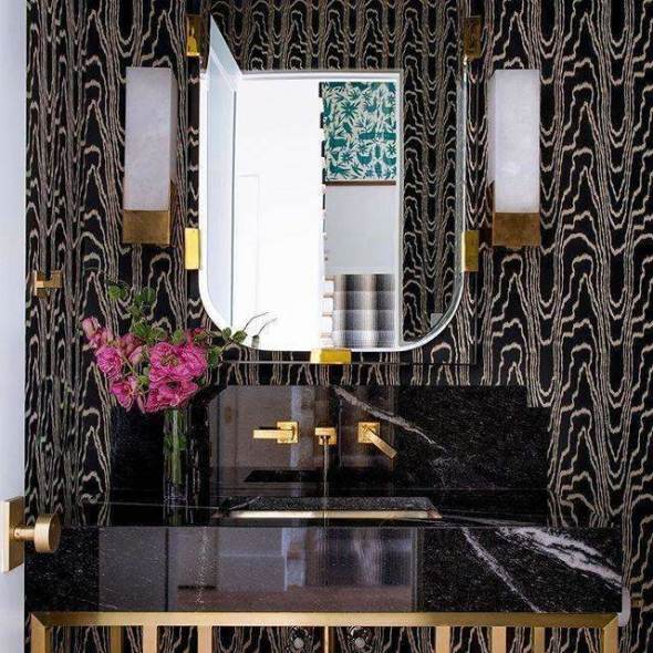 Agate-behang-Tapete-Kelly Wearstler-Selected Wallpapers