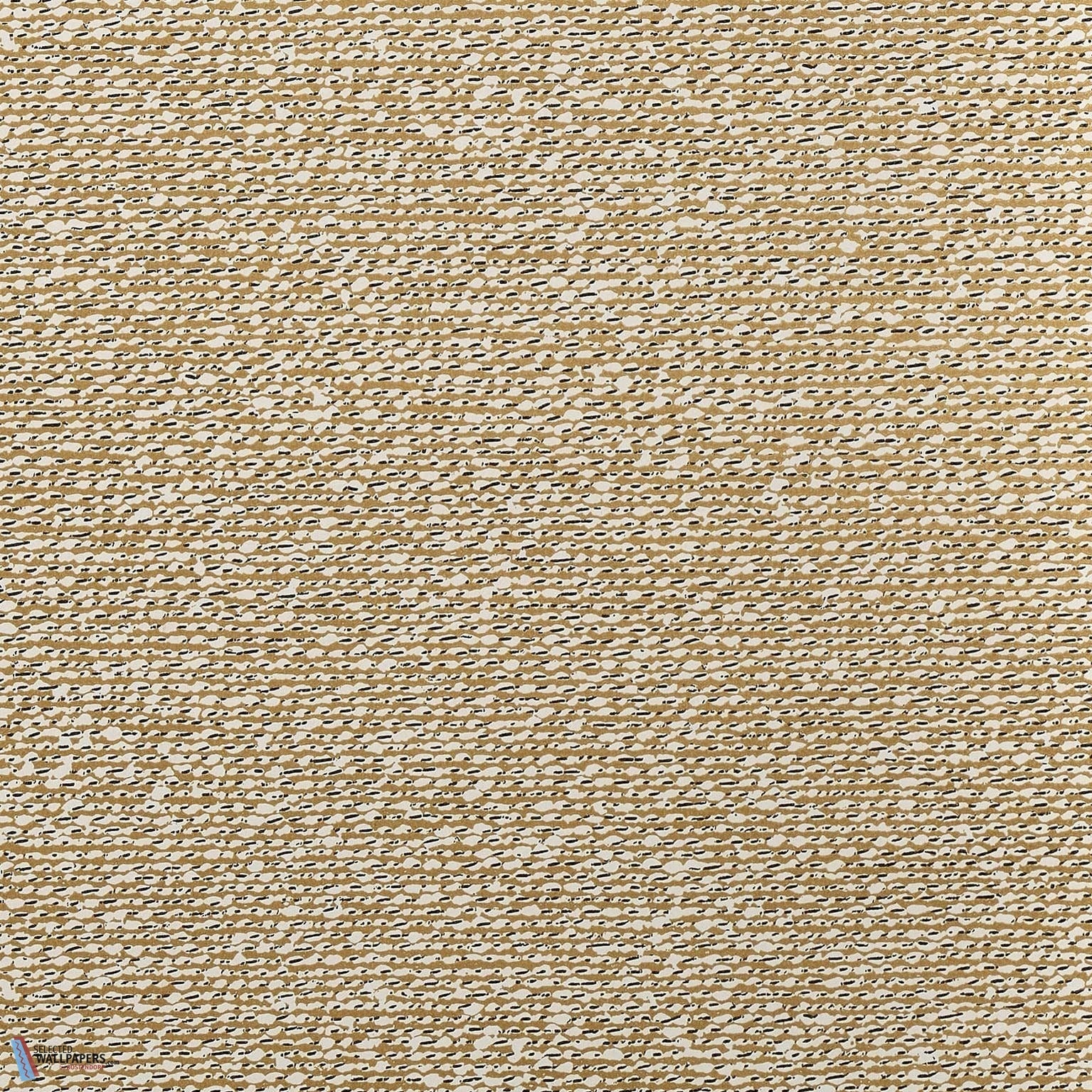 Agneta-Behang-Tapete-Pierre Frey-Or-Rol-FP930003-Selected Wallpapers