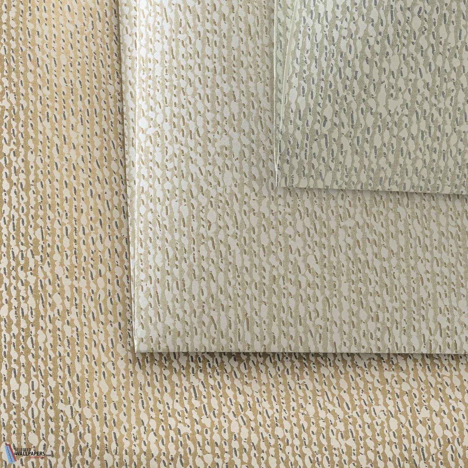 Agneta-Behang-Tapete-Pierre Frey-Selected Wallpapers