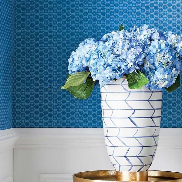 Akari-Behang-Tapete-Thibaut-Selected Wallpapers