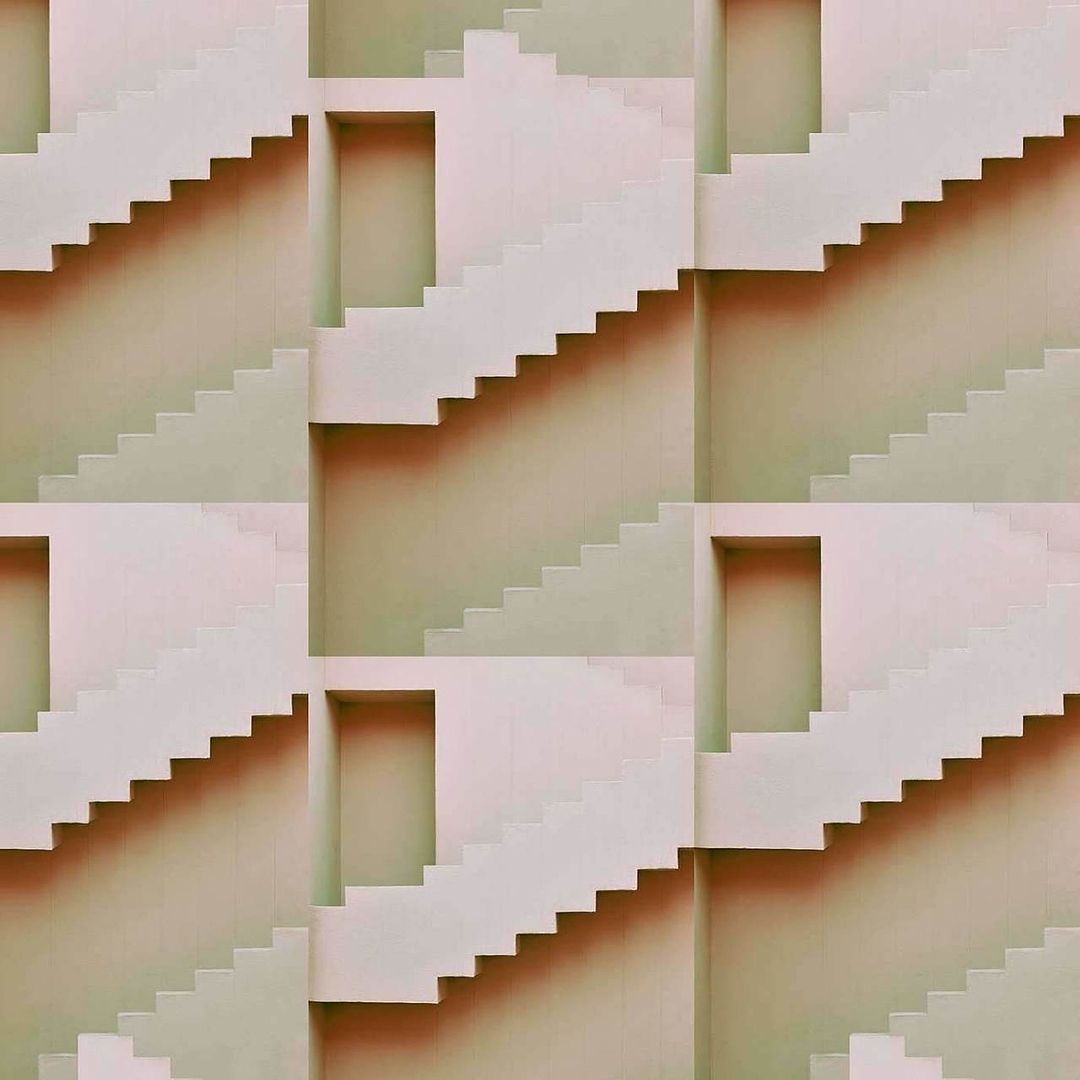 Alaro-Behang-Tapete-Coordonne-Green-Non Woven-8400121-Selected Wallpapers