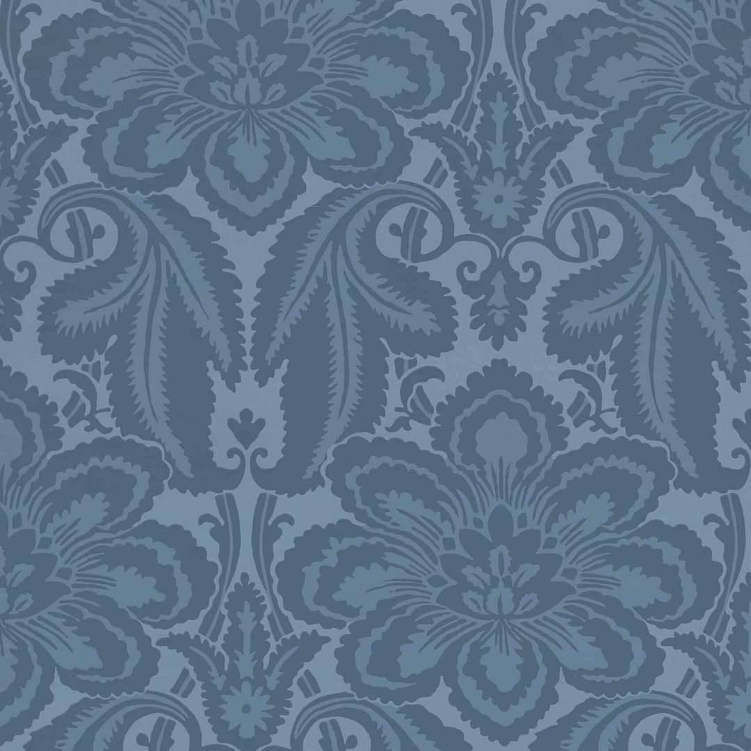 Albemarle-behang-Tapete-Little Greene-Astral-Rol-0251ALASTRA-Selected Wallpapers