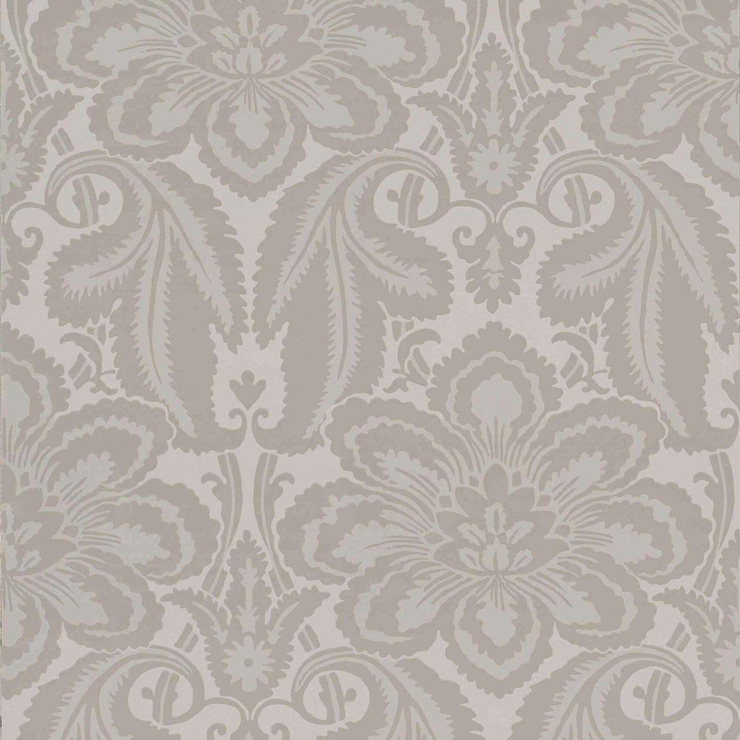 Albemarle-behang-Tapete-Little Greene-Vapour-Rol-0251ALVAPOU-Selected Wallpapers