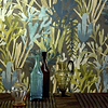 Algues-behang-Tapete-Elitis-Selected Wallpapers