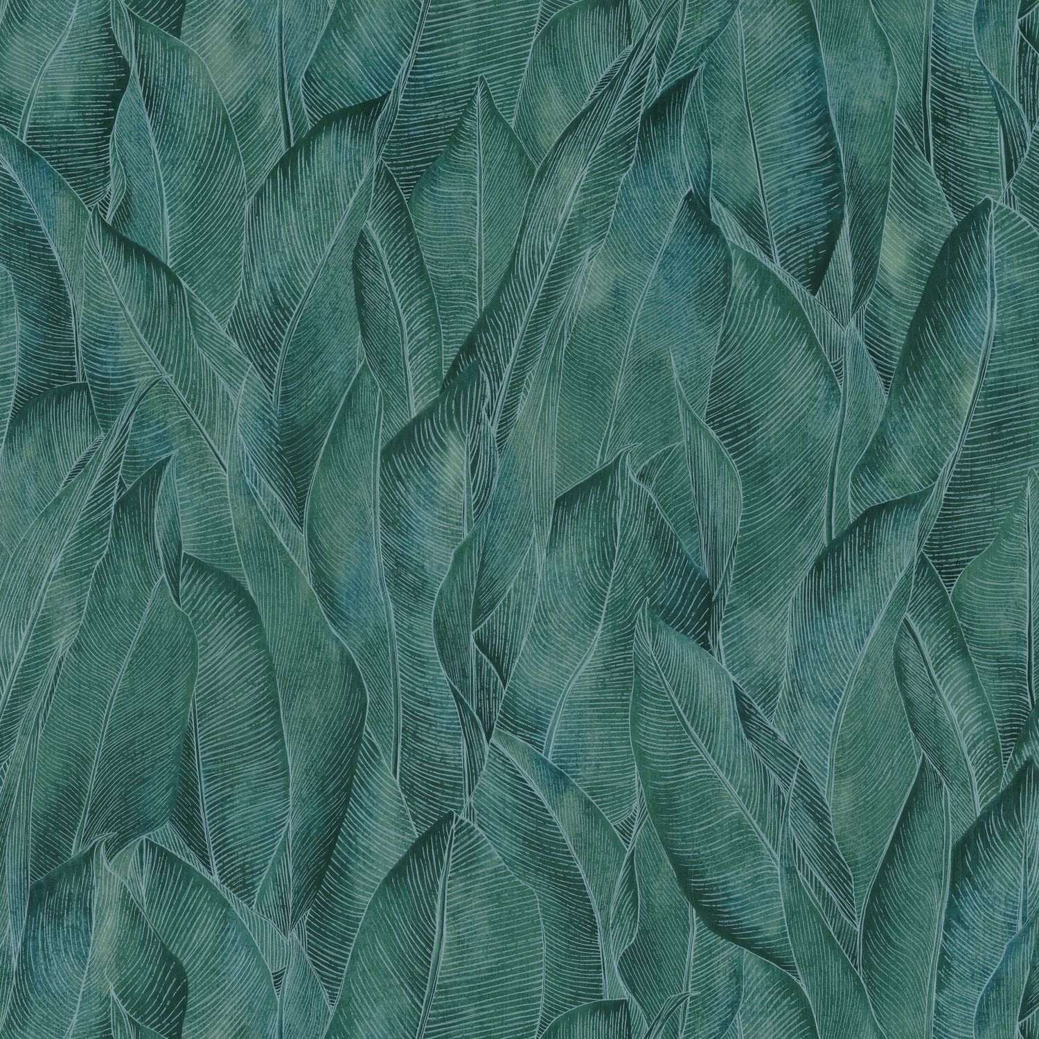 Amazone-Behang-Tapete-Casamance-Menthe-Rol-74280374-Selected Wallpapers