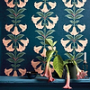 Angel's Trumpet-behang-Tapete-Cole & Son-Selected Wallpapers