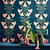 Angel's Trumpet-behang-Tapete-Cole & Son-Selected Wallpapers