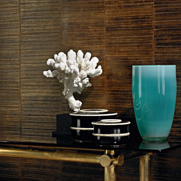 Anguille-behang-Tapete-Elitis-Selected Wallpapers