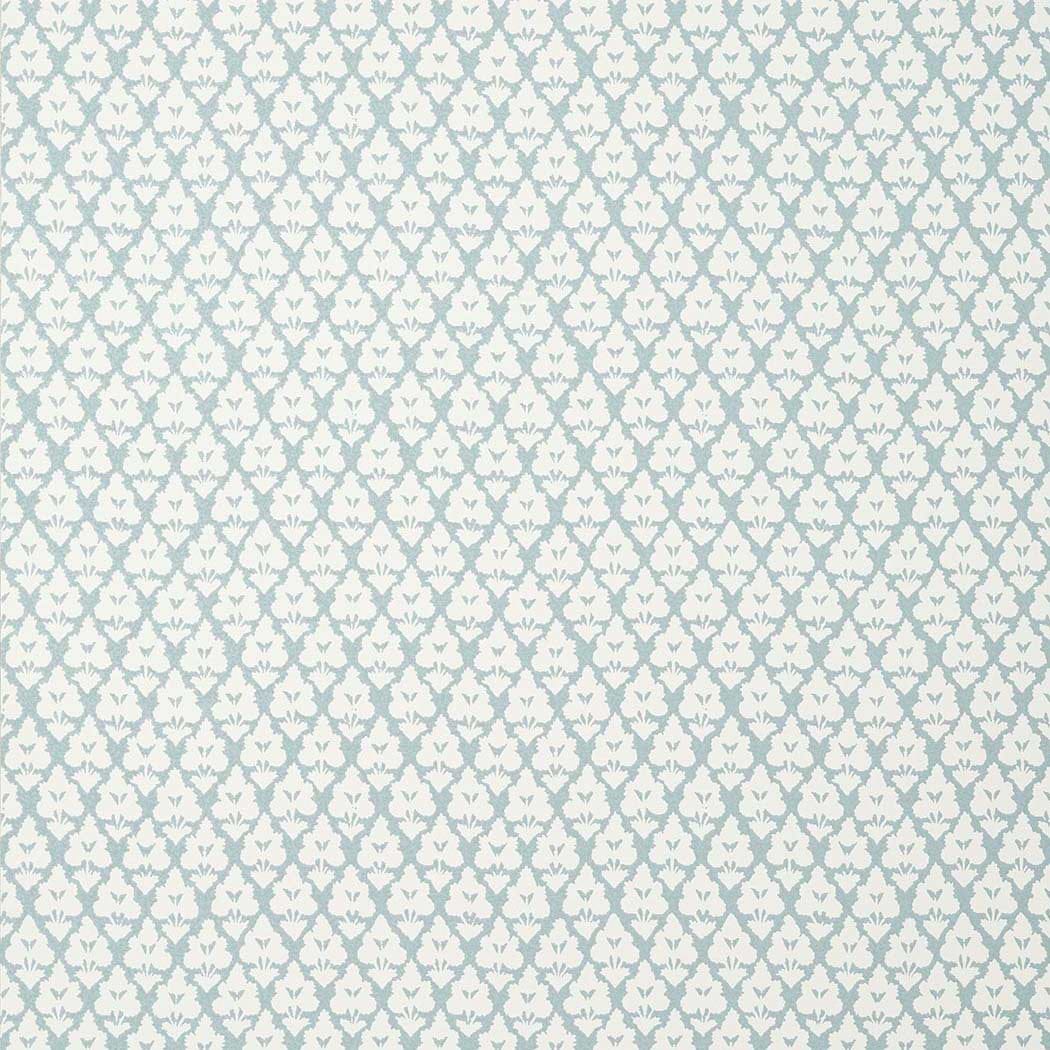 Arboreta-Behang-Tapete-Thibaut-Spa Blue-Rol-T10832-Selected Wallpapers