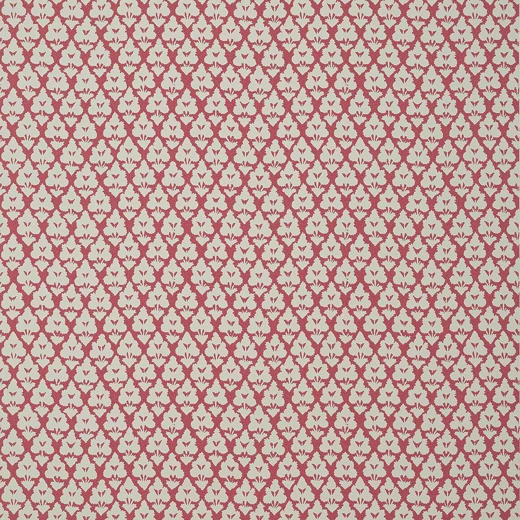 Arboreta-Behang-Tapete-Thibaut-Cranberry-Rol-T10834-Selected Wallpapers