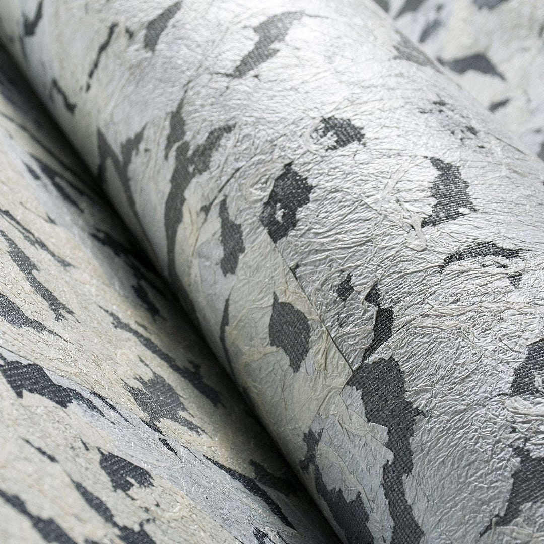 Armoured Board-behang-Tapete-Moooi-Selected Wallpapers