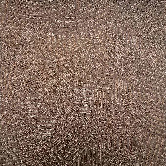 Assouan-behang-Tapete-Casamance-Terracotta-Meter (M1)-70720456-Selected Wallpapers