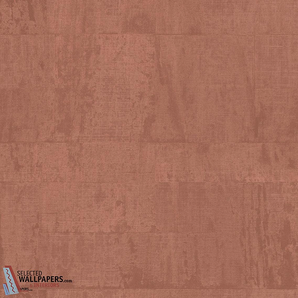 Atelier D'Artiste II-Behang-Tapete-Elitis-55-Rol-VP 880 55-Selected Wallpapers