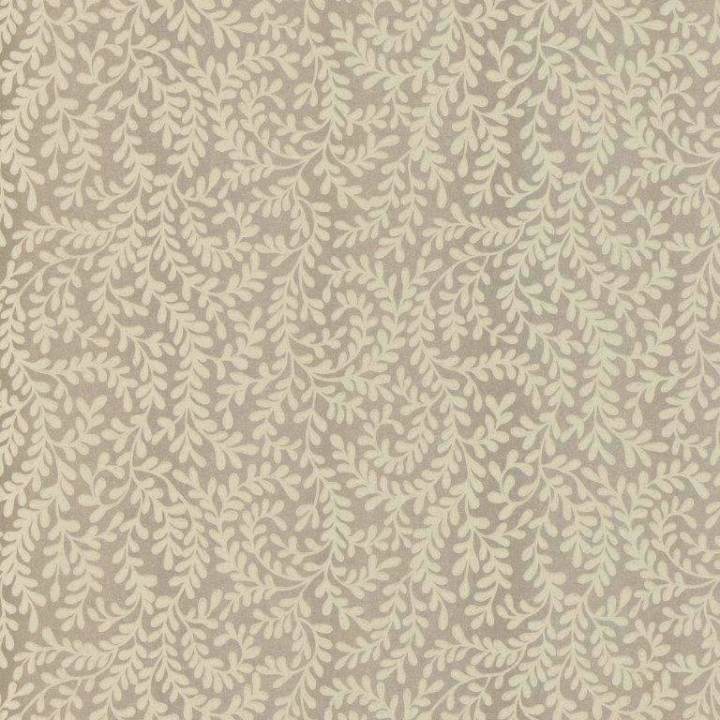 Audley-Behang-Tapete-1838 wallcoverings-Taupe-Rol-1601-104-02-Selected Wallpapers