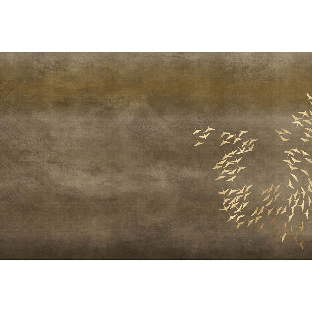 Aurea-behang-Tapete-Glamora-Selected Wallpapers