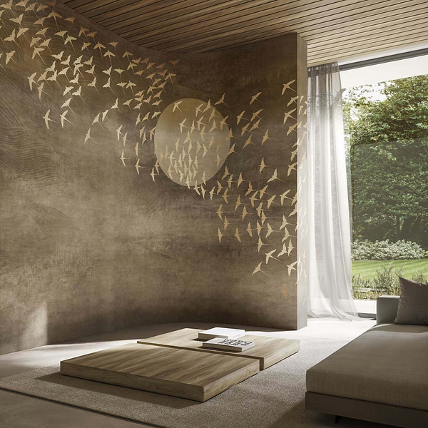 Aurea-behang-Tapete-Glamora-Selected Wallpapers