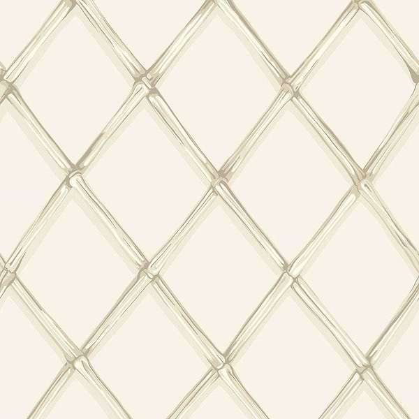 Bagatelle-Wallpaper-Cole & Son-White-Roll-99/5023-Selected Wallpapers