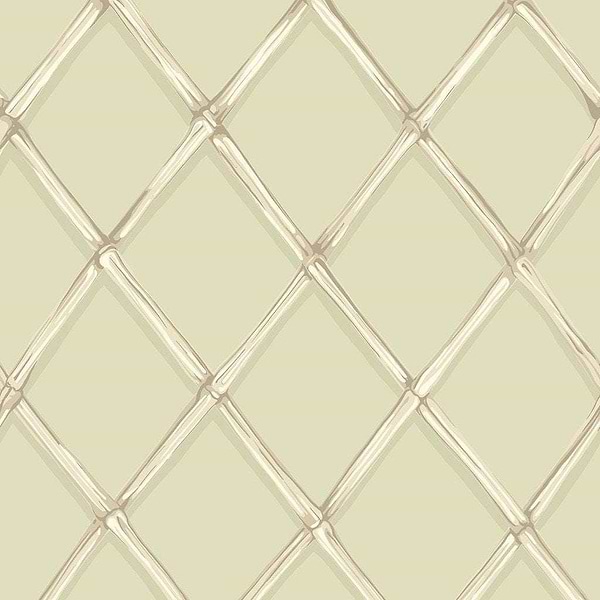 Bagatelle-Wallpaper-Cole & Son-Olive-Roll-99/5026-Selected Wallpapers