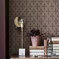 Bayham Abbey-behang-Tapete-Little Greene-Selected Wallpapers