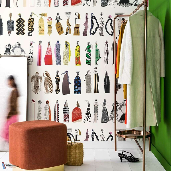 Beau monde-behang-Tapete-Pierre Frey-Selected Wallpapers