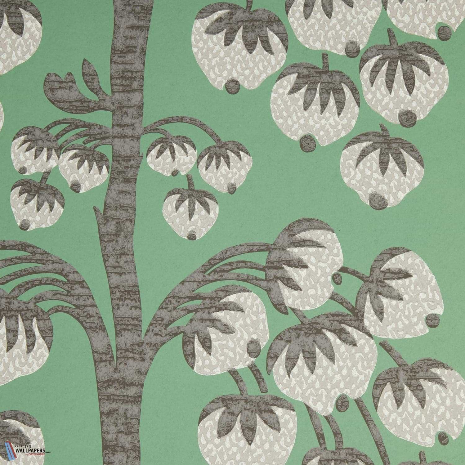 画材 berry Berry Tree wallpaper Liberty | Wallpaper Berry Tree