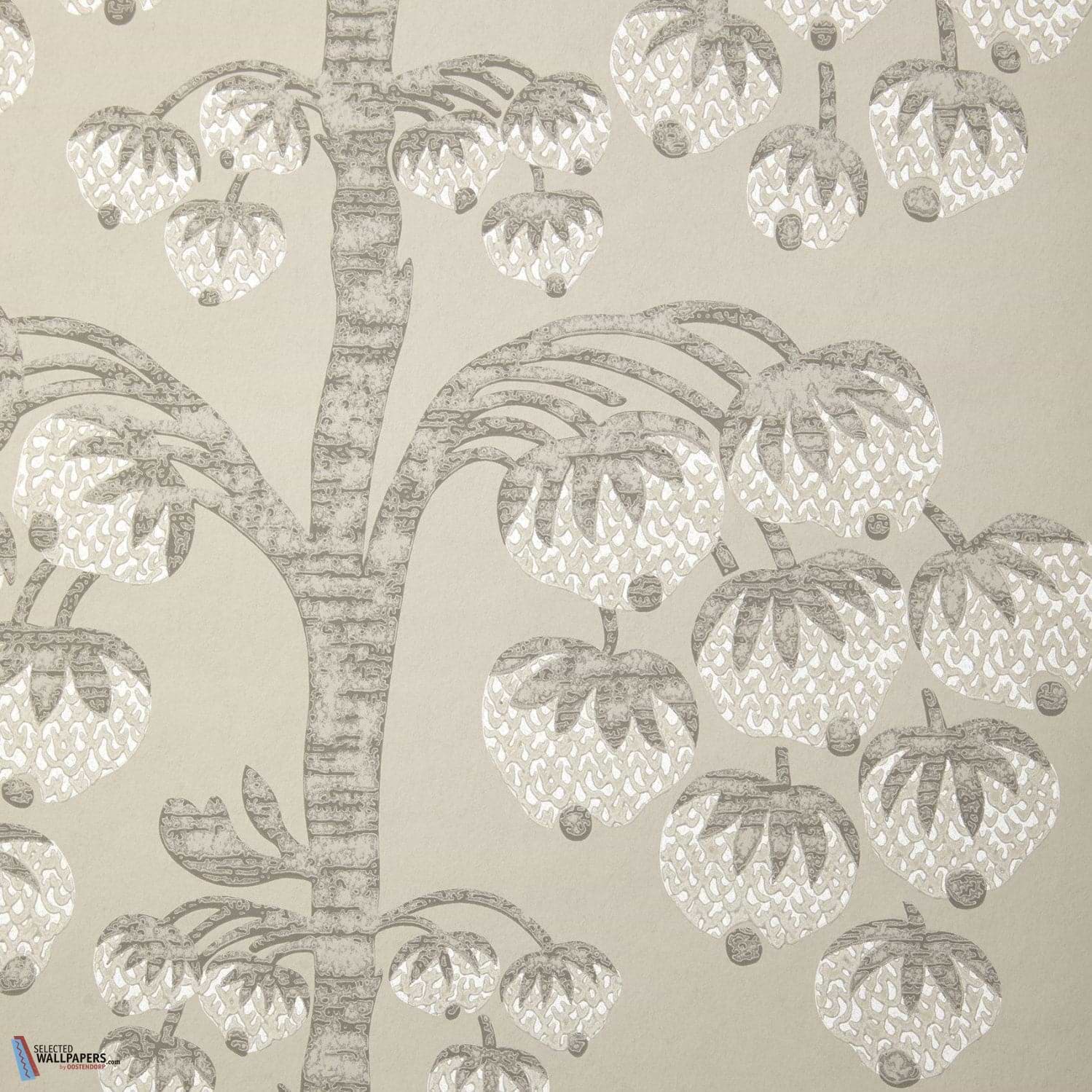 画材 berry Berry Tree wallpaper Liberty | Wallpaper Berry Tree