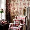 Bethel Batik-Tapete-Mind the Gap-Selected Wallpapers