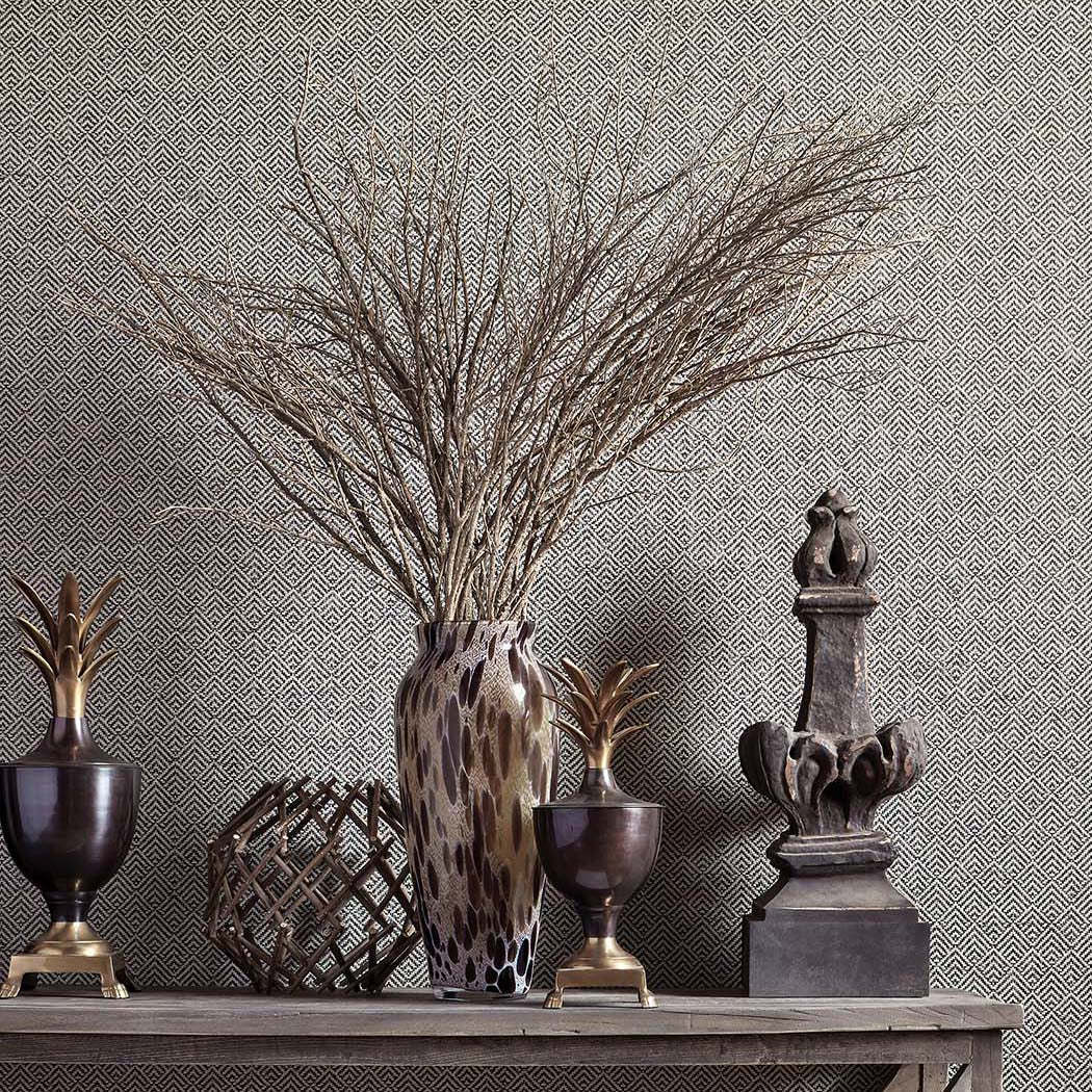 Beverly Hills-Behang-Tapete-Thibaut-Selected Wallpapers