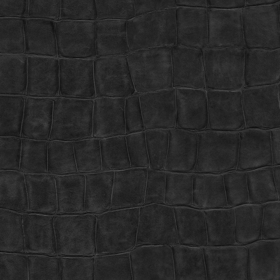 Big Croco-behang-Tapete-Elitis-6-Rol-VP 423 06-Selected Wallpapers