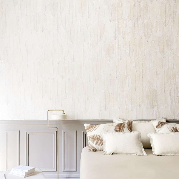 Blanche Neige-behang-Tapete-Elitis-Selected Wallpapers