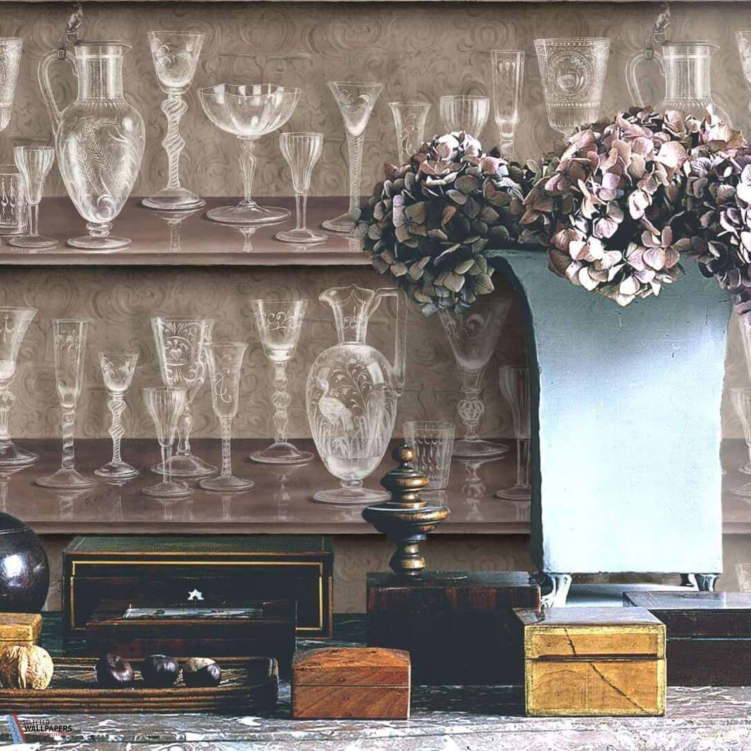 Boheme-behang-Tapete-Pierre Frey-Selected Wallpapers