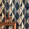 Bois Marbre Arlequin-Behang-Tapete-CMO Paris-Selected Wallpapers