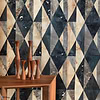 Bois Marbre Arlequin-Behang-Tapete-CMO Paris-Selected Wallpapers