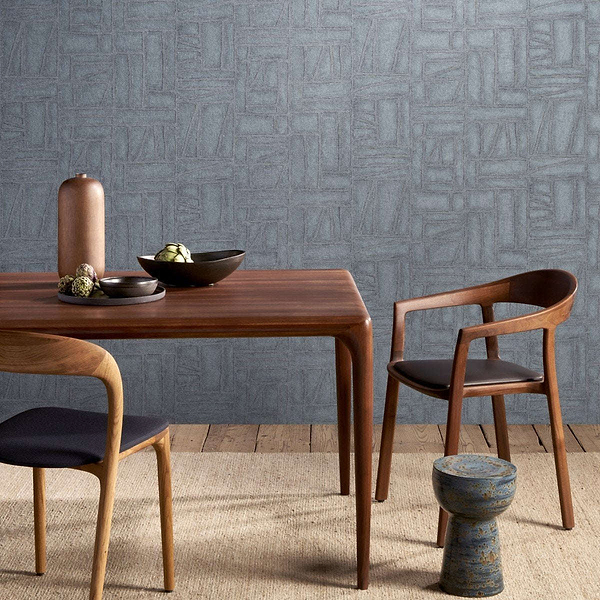 Bojagi-behang-Tapete-Arte-Selected Wallpapers