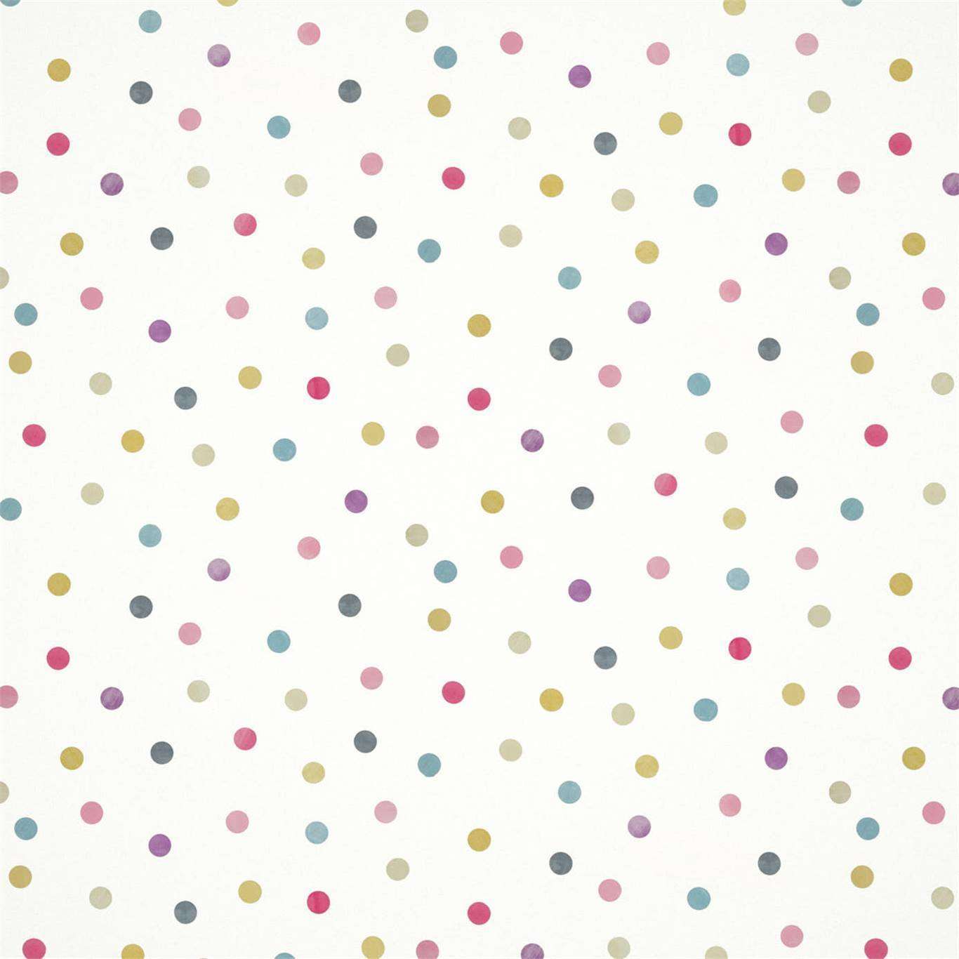 Bon Bon-behang-Tapete-Harlequin-Raspberry/Grape-Rol-112637-Selected Wallpapers