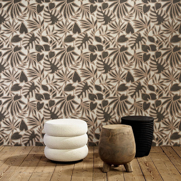 Botanis-behang-Tapete-Arte-Selected Wallpapers