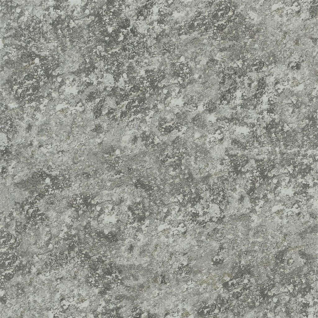 Botticino-behang-Tapete-Designers Guild-Granite-Rol-PDG640/05-Selected Wallpapers