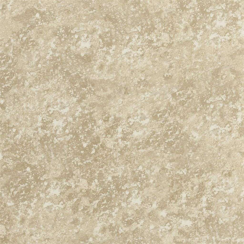Botticino-behang-Tapete-Designers Guild-Sandstone-Rol-PDG640/08-Selected Wallpapers