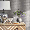 Bozeman Stripe-Wallpaper-Thibaut-Selected Wallpapers