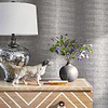 Bozeman Stripe-Wallpaper-Thibaut-Selected Wallpapers