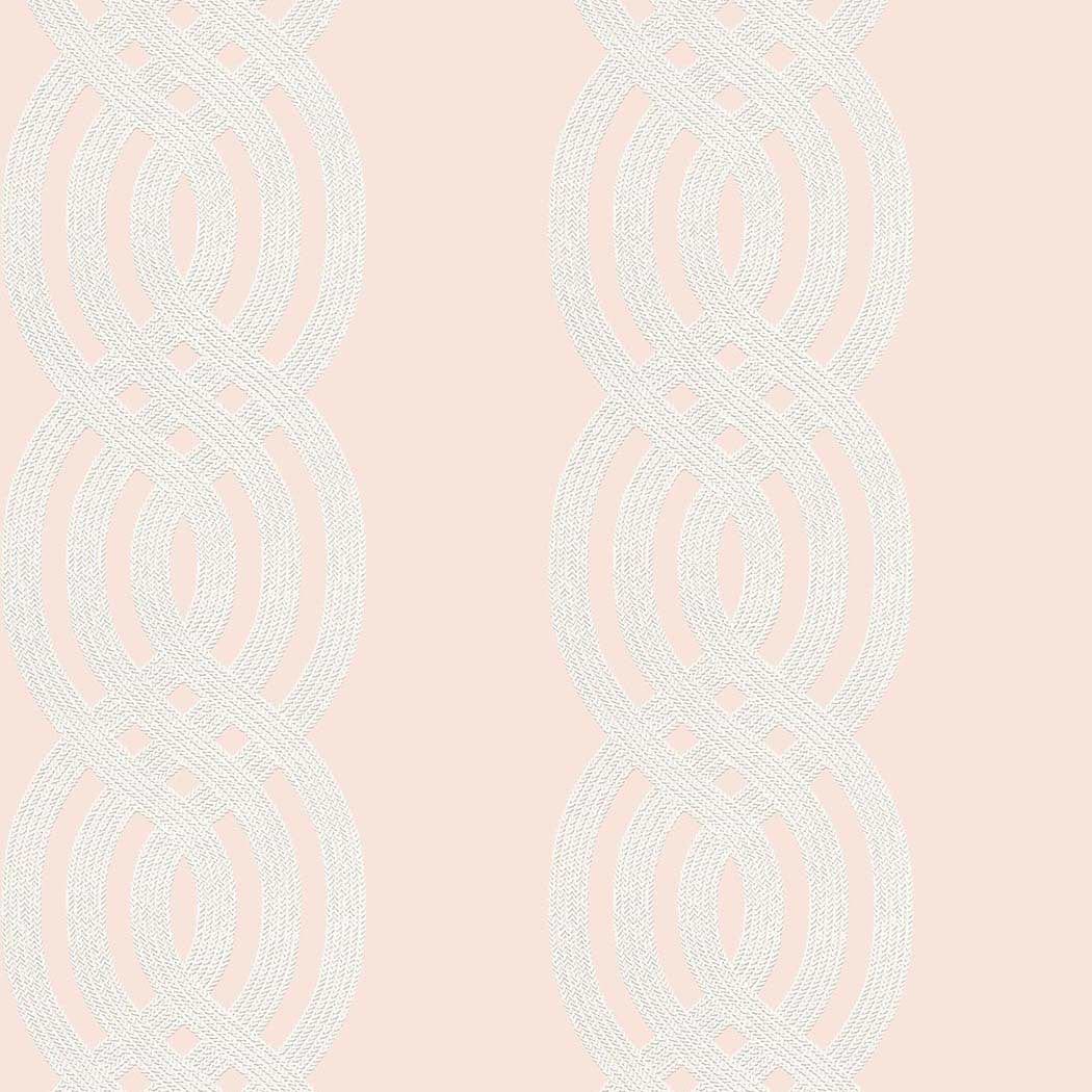 Braid-Behang-Tapete-Thibaut-Blush-Rol-T10801-Selected Wallpapers