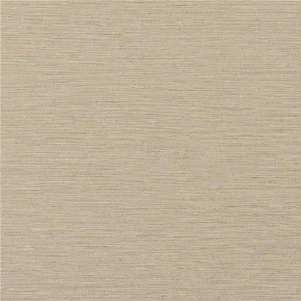 Brera Grasscloth-behang-Tapete-Designers Guild-Oyster-Rol-PDG1120/10-Selected Wallpapers