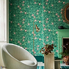 Briar Rose-behang-Tapete-Little Greene-Selected Wallpapers
