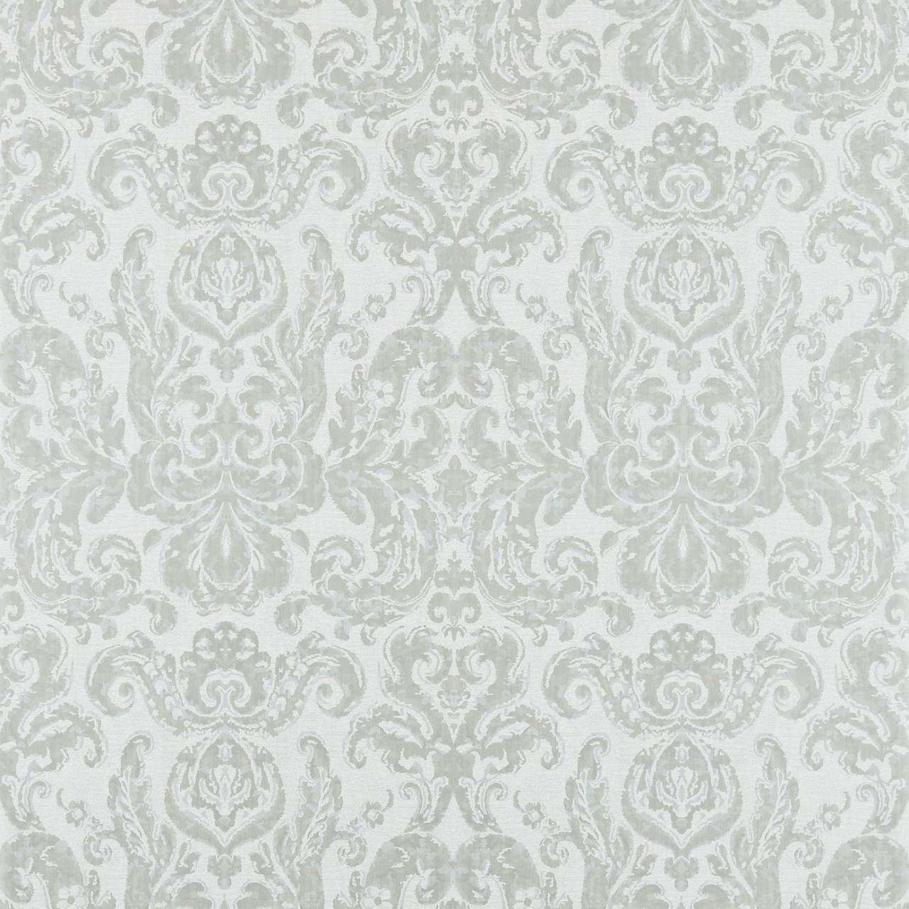 Brocatello-behang-Tapete-Zoffany-Silver-Rol-312008-Selected Wallpapers