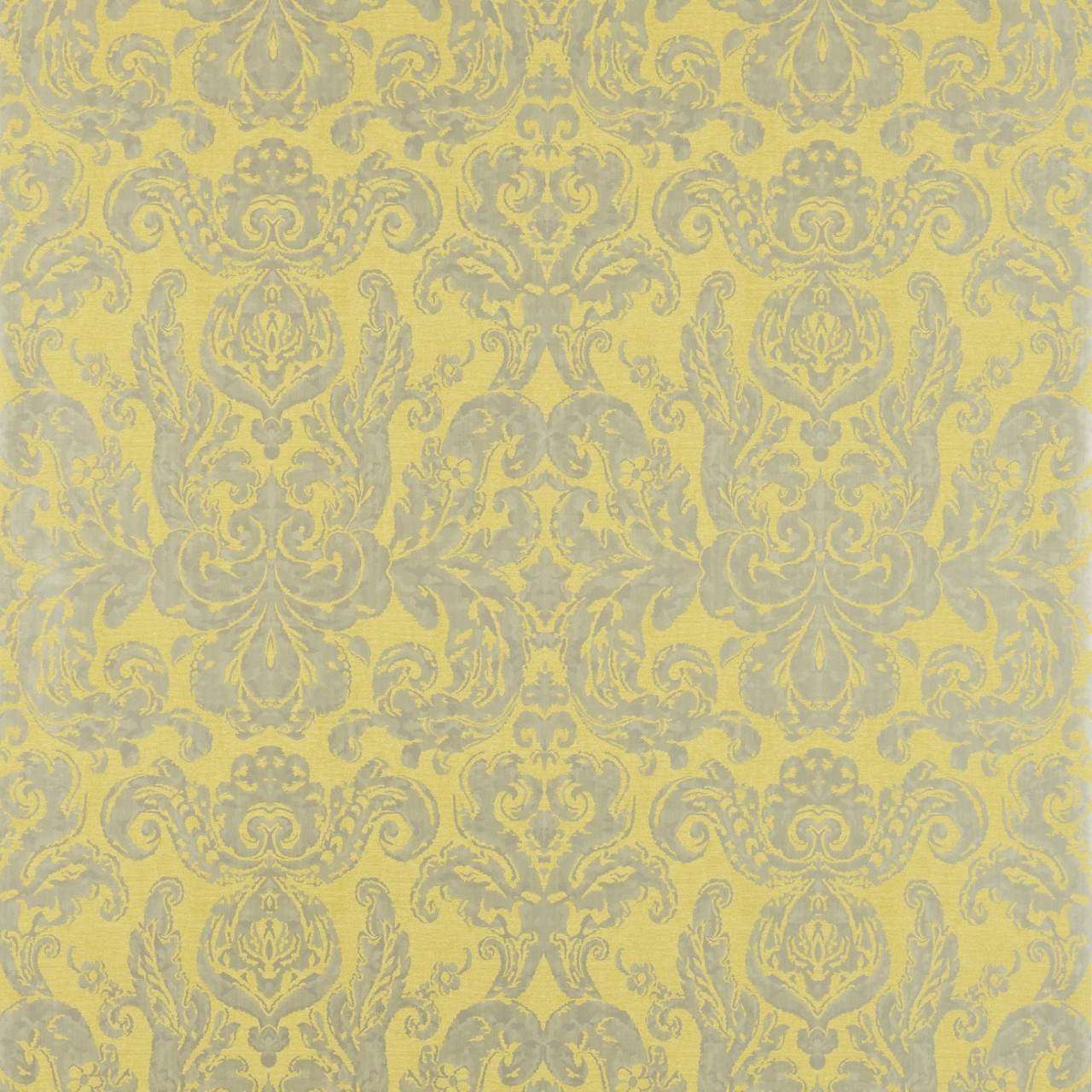 Brocatello-behang-Tapete-Zoffany-Mimosa-Rol-312116-Selected Wallpapers